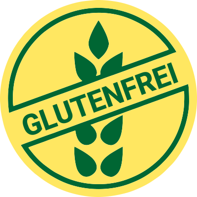 Glutenfrei