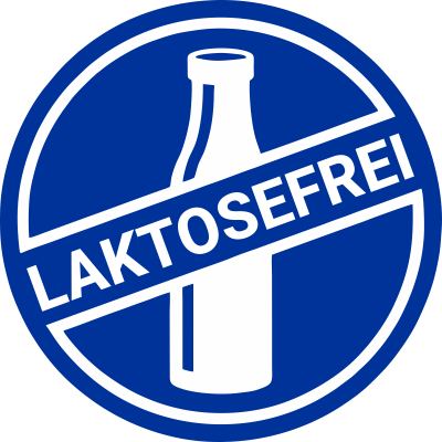 Laktosefrei
